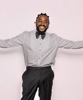 Raheem Devaughn